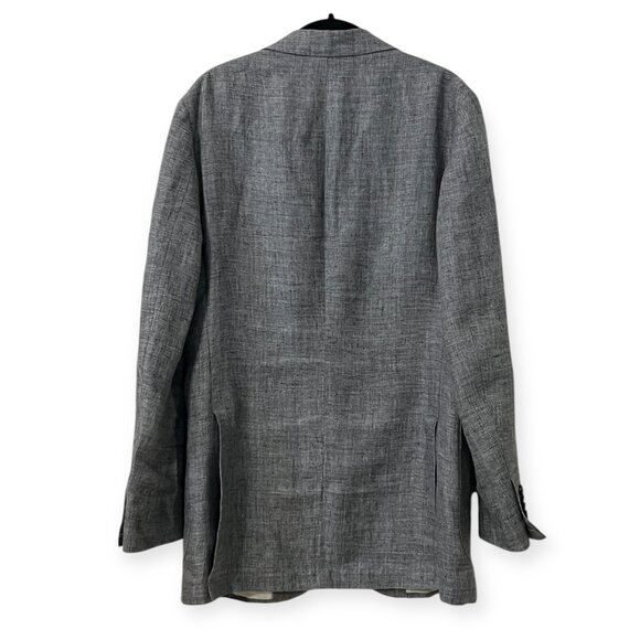 Suitsupply Gray Sport Coat - Picture 2 of 12